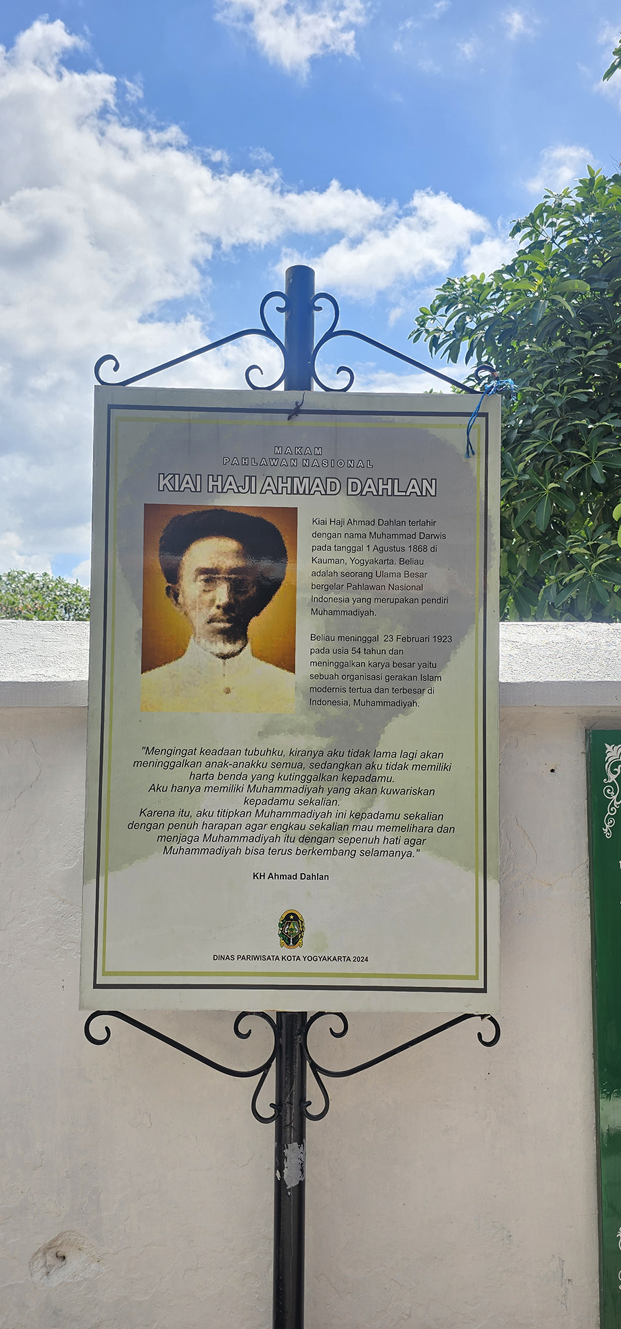Tentang KH Ahmad Dahlan dari Dinas Pariwisata DinPar Jogja 20260501_124030 Tentang KH Ahmad Dahlan dari Dinas Pariwisata DinPar Jogja 20260501_124030